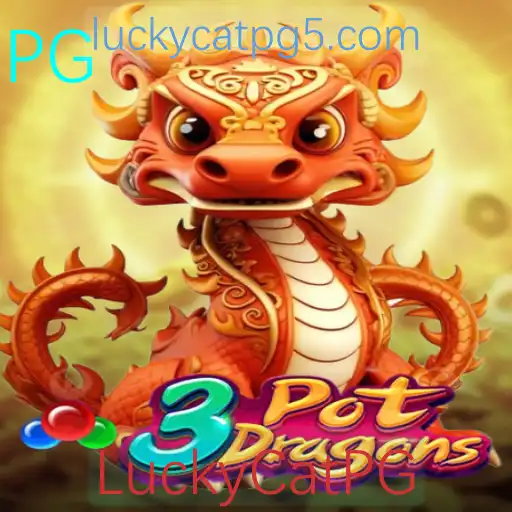 Explorando o Universo de 3PotDragons: O Mundo Encantado de LuckyCatPG