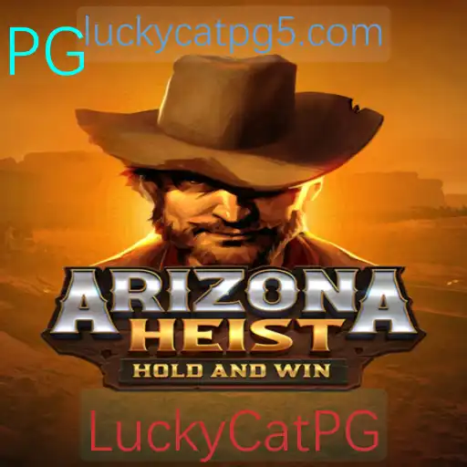Descobrindo ArizonaHeist: Aventura e Estratégia com LuckyCatPG