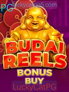 BudaiReelsBonusBuy: Uma Jornada no Mundo dos Slots com LuckyCatPG