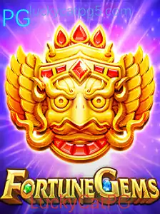 Explorando FortuneGems: Um Mergulho no Mundo de LuckyCatPG