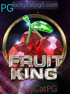 Descubra o Fascinante Mundo de FruitKing com LuckyCatPG
