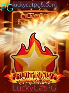 Explorando o Universo de FruitrNovaSupe30: Regras, Descrição e Introdução