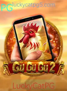 Explorando o Universo do Jogo GuGuGu2M: A Inovação de LuckyCatPG