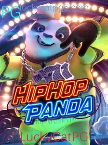 Descubra a Aventura Vibrante de HipHopPanda