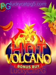 Explorando o Fascinante Mundo do HotVolcanoBonusBuy
