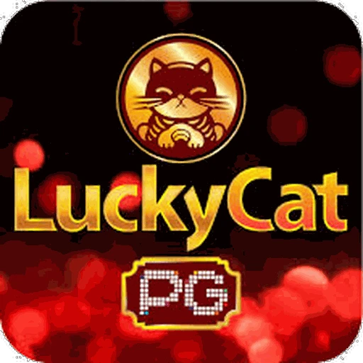 LuckyCatPG Logo