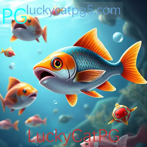 Jogos de pesca