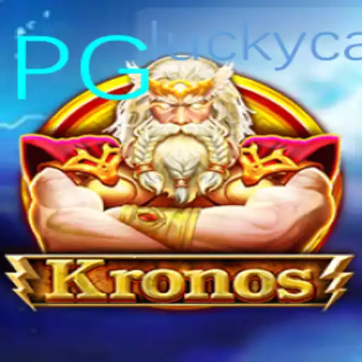 Descubra Kronos: O Novo Jogo Inovador pela LuckyCatPG