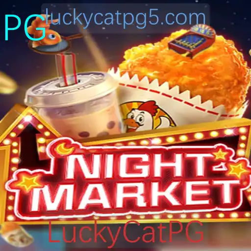Explorando o Fascinante Mundo do Jogo NIGHTMARKET