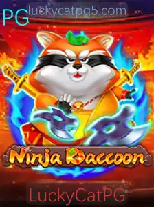 Explorando o Mundo de NinjaRaccoon: Aventura e Estratégia