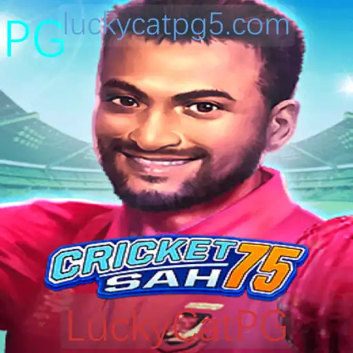 Descubra CricketSah75: O Jogo Revolucionário com LuckyCatPG