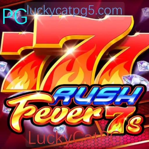 Descubra o Fascinante Mundo de RushFever7s com LuckyCatPG