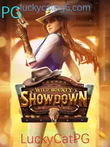 WildBountyShowdown: Um Mergulho no Universo do Jogo