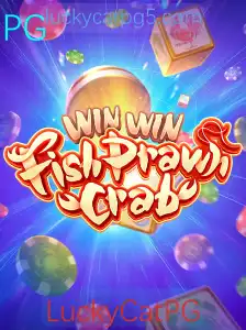 WinWinFishPrawnCrab: Um Mergulho no Universo do Jogo com uma Pitada de Sorte