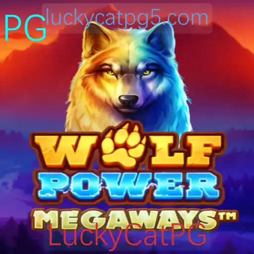 Explorando o Universo de WolfPowerMega e a Influência de LuckyCatPG